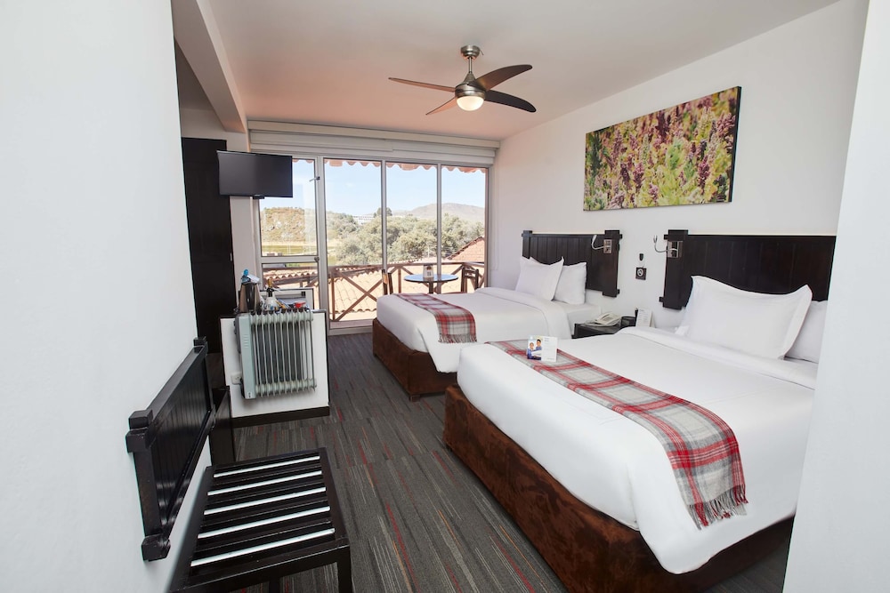 Superior Triple Room - Photo 2