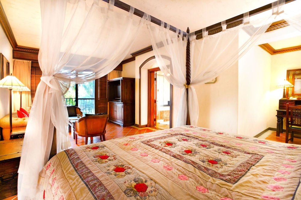 Honeymoon Double Room, 1 Queen Bed - Photo 1