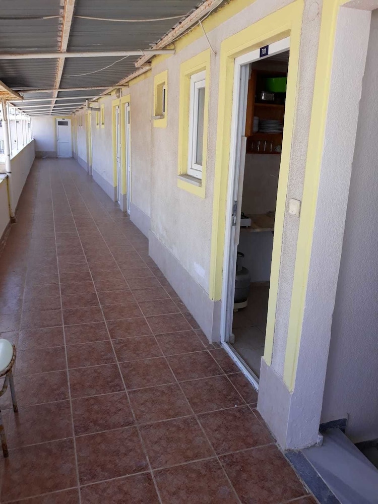 Standard Quadruple Room, 2 Bedrooms, Garden View photo 3