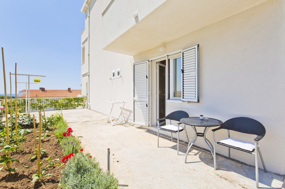 Comfort Double Room, Balcony, Sea View - Photo 3