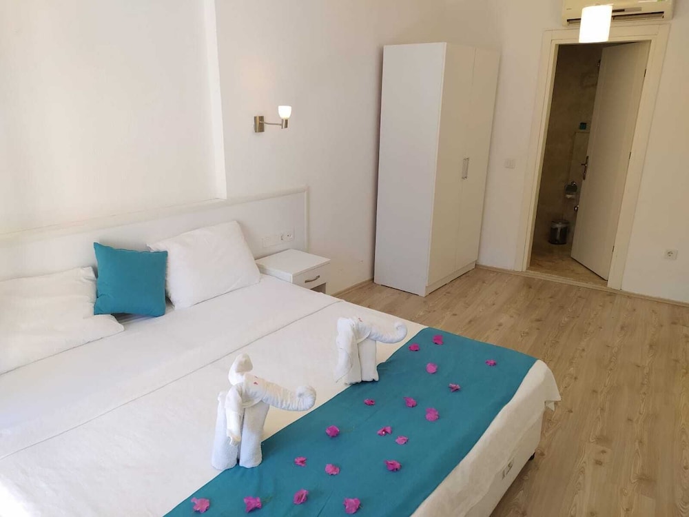 Standard Double Room, 1 Double or 2 Twin Beds, Lanai photo 3