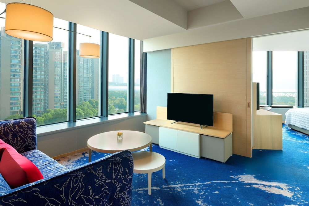 Junior Suite, 1 Bedroom photo 1