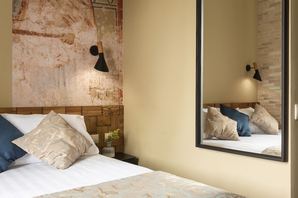 Apartment, 1 Double Or 2 Twin Beds