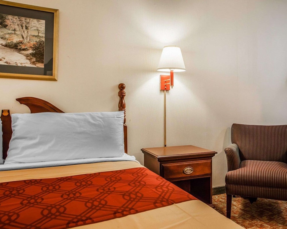 Standard Room, 1 King Bed, Non Smoking - Photo 8