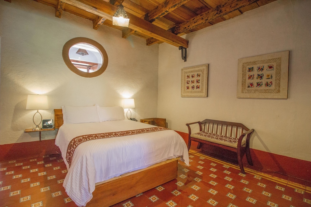Habitacion Sextuple Superior