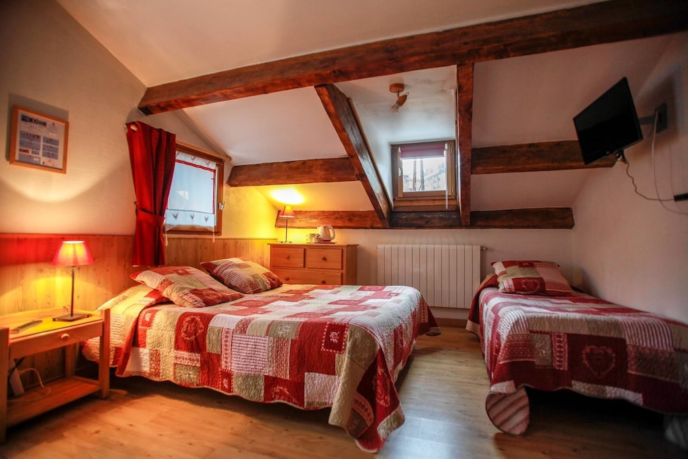 Triple Room photo 3