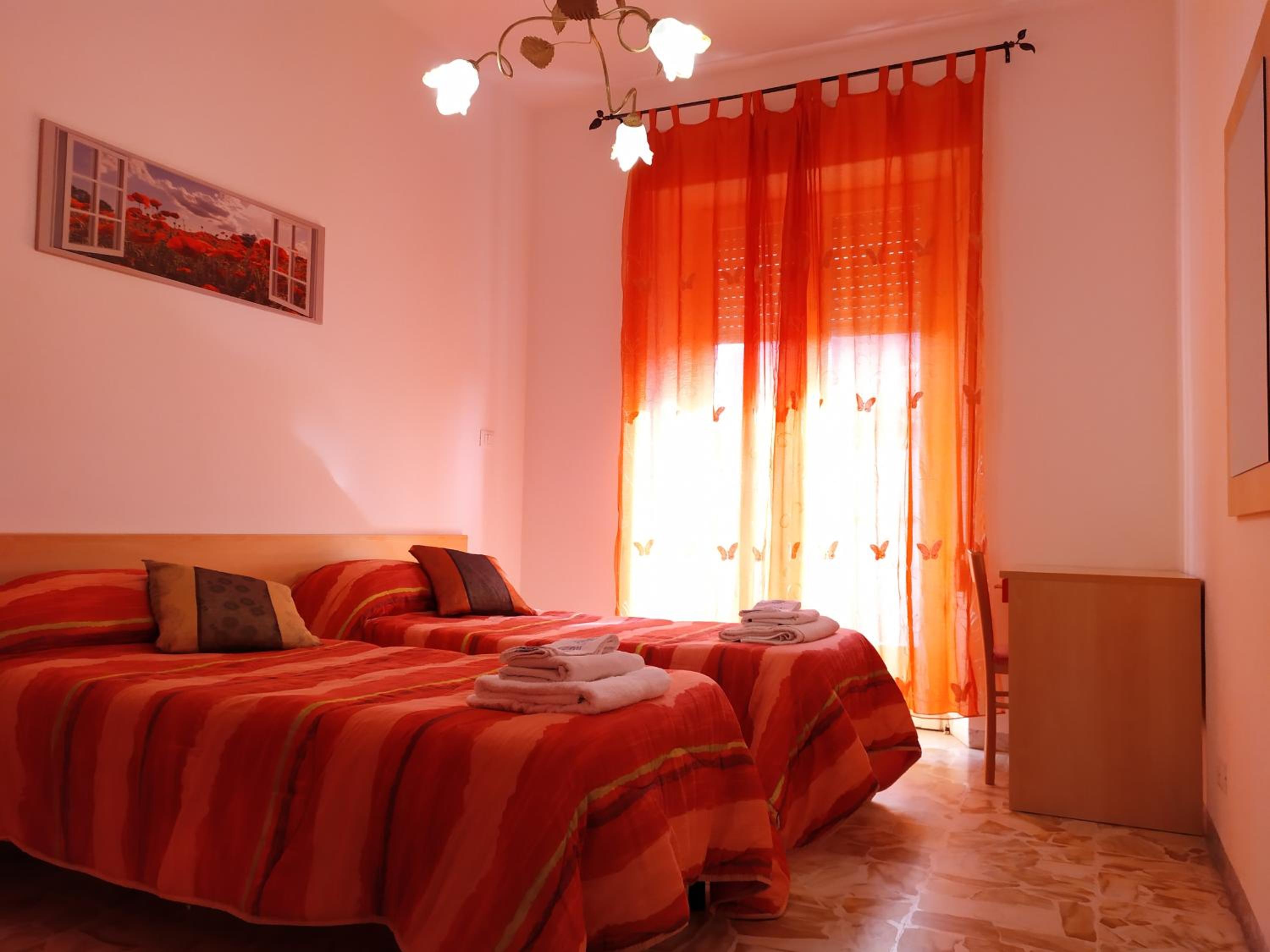 Double Room with Balcony photo 1
