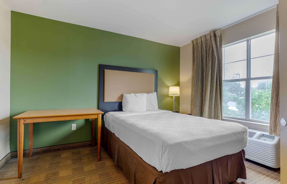 Suite, 1 Bedroom, Non Smoking (2 Full Beds)