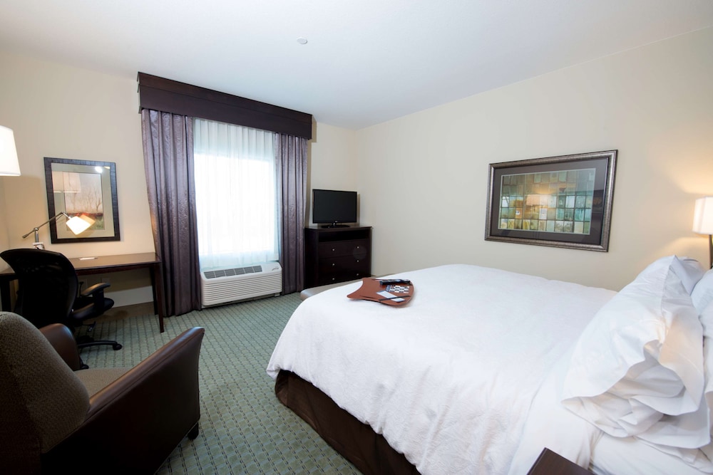 Room, 1 King Bed, Accessible photo 1