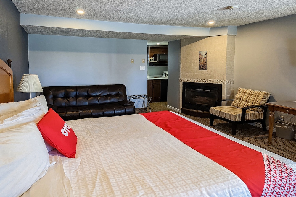 The King Room