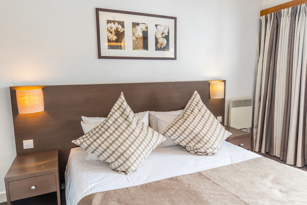 Chambre Standard - 2 personnes photo 2