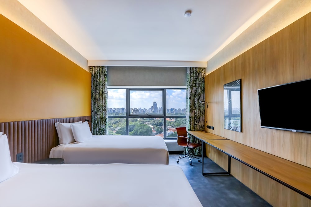Superior Twin Room, Multiple Beds - Photo 1