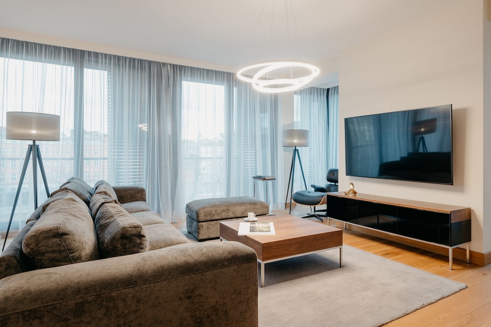 Presidential Suite, 2 Bedrooms, River View photo 1