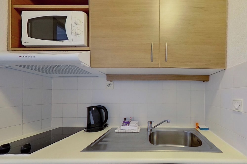Studio, Kitchenette - Photo 4
