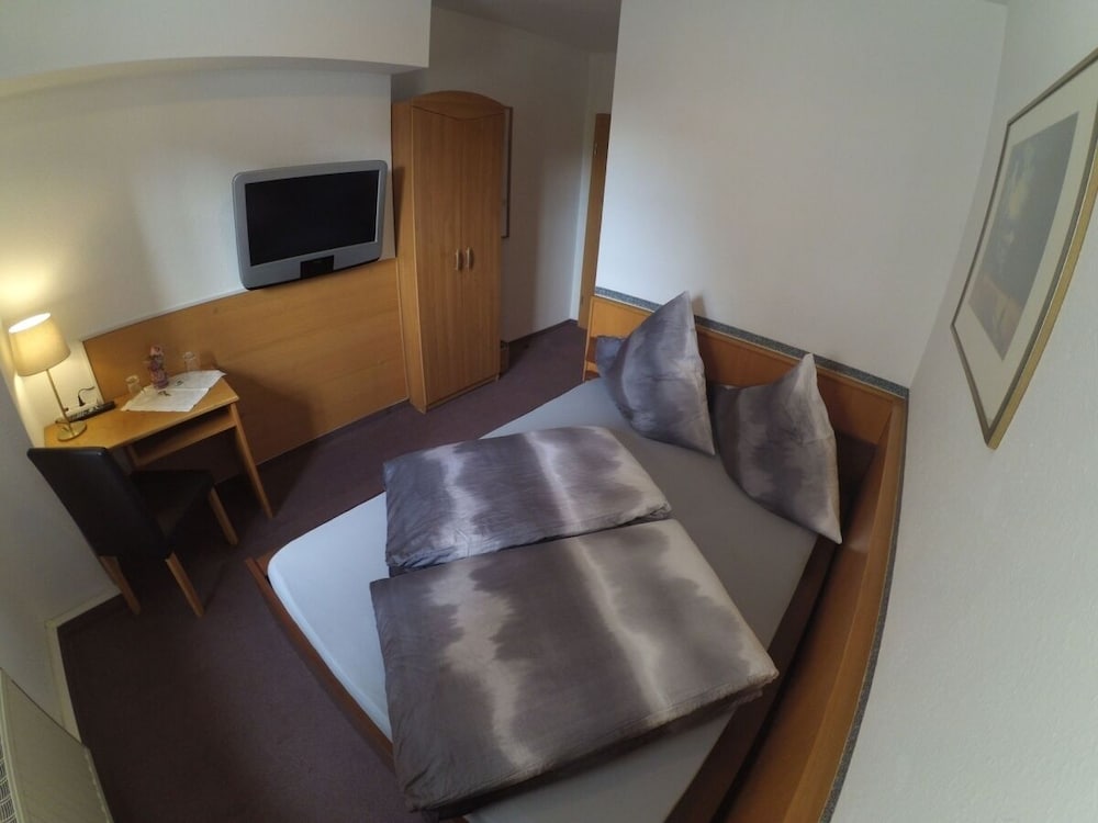 Standard Apartment, 1 Bedroom (Nr. 12) photo 3