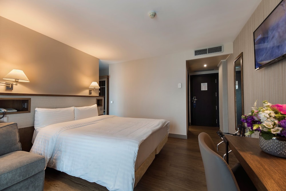 Superior Double Room - Photo 7