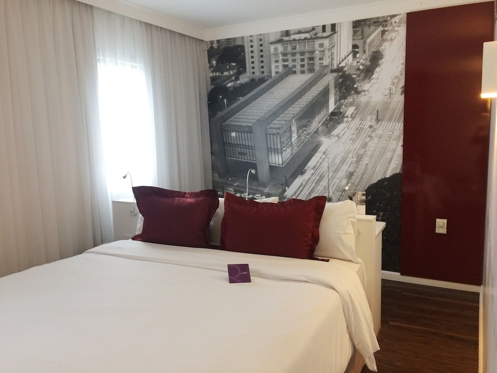 Standard Room, 1 Double Bed - Photo 2