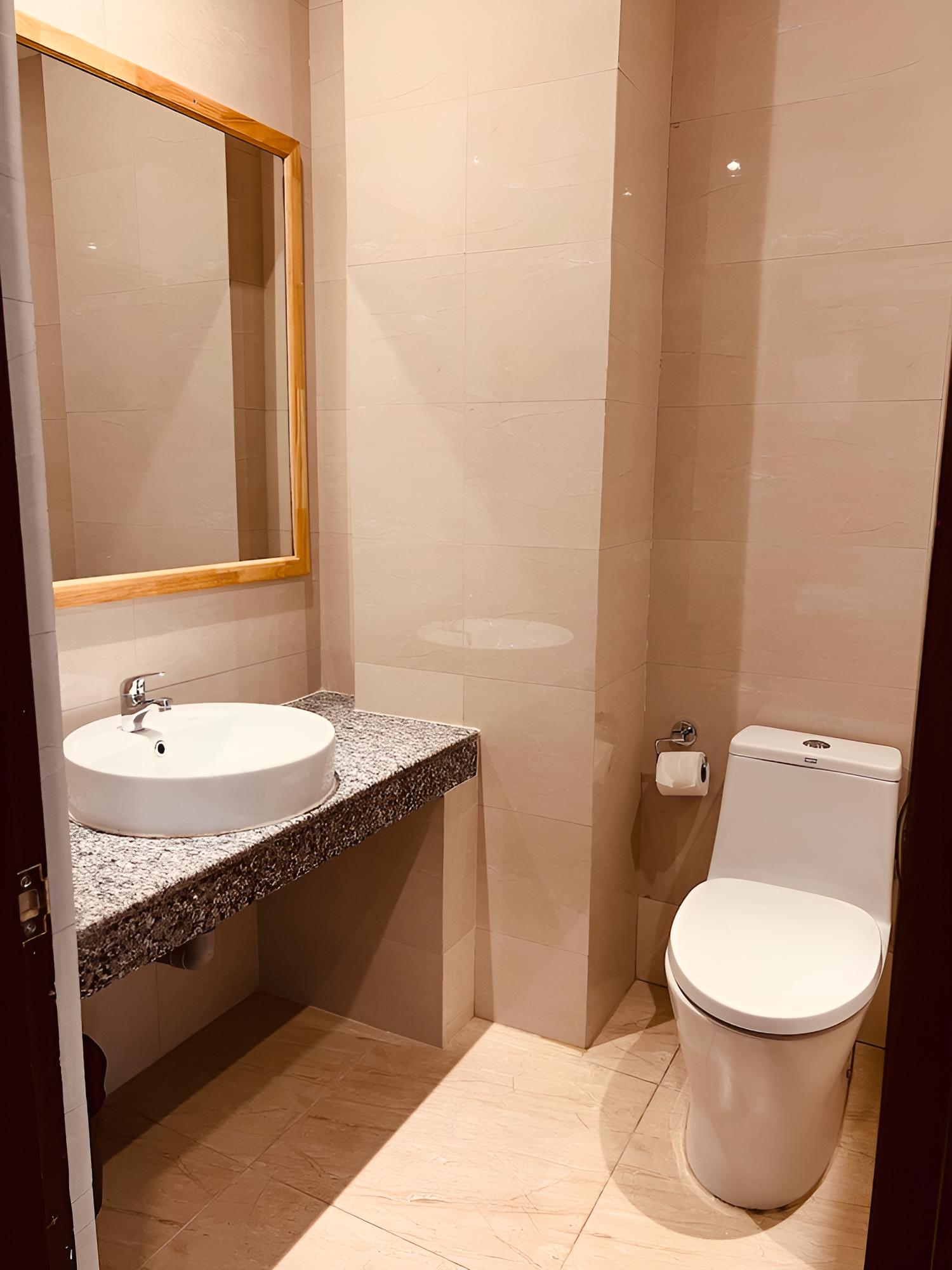 Deluxe Twin Room photo 2