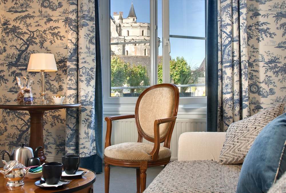 Suite Prestige (Manoir 1st French Floor) photo