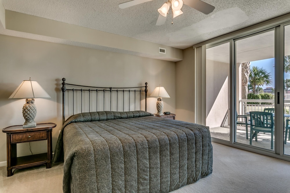 Condo, 1 Bedroom, Non Smoking, Resort View photo 2