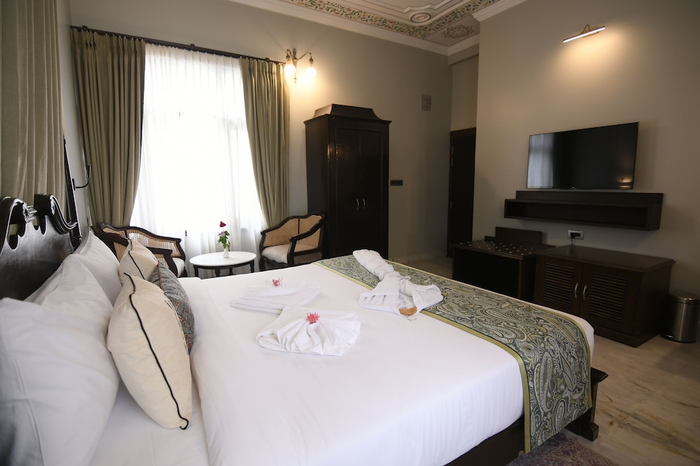 Premium Room photo 3