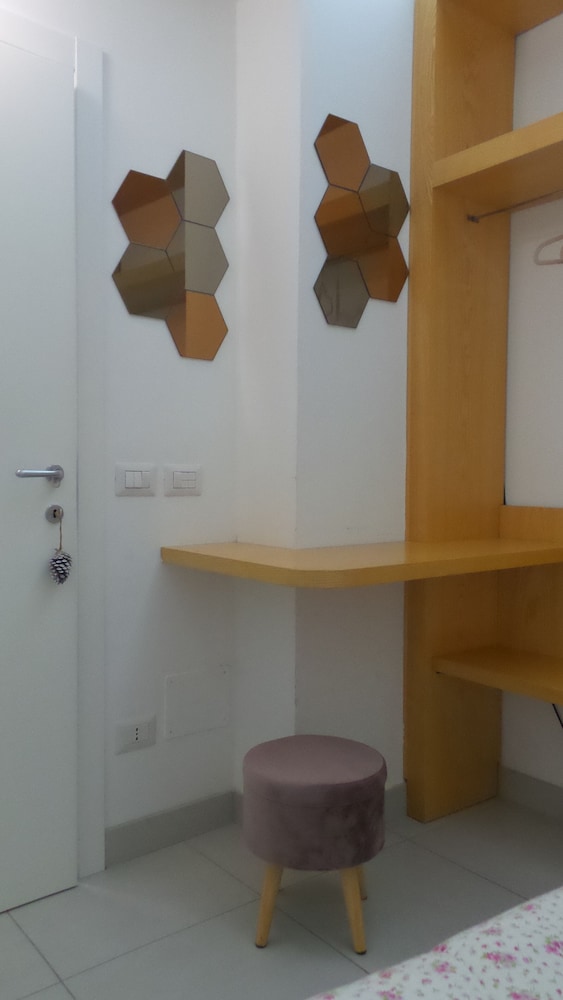 Apartment, 1 Bedroom (Via Borgo San Sisto Ii N° 12) photo 3