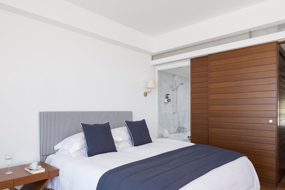 Superior Double Room, Private Pool, Garden View photo 2