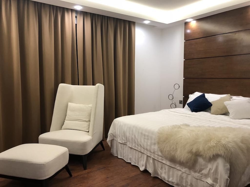 Apartment, 1 Bedroom photo 3