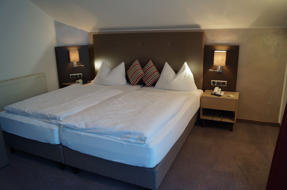 Double Room (CARINTHIA) photo 3