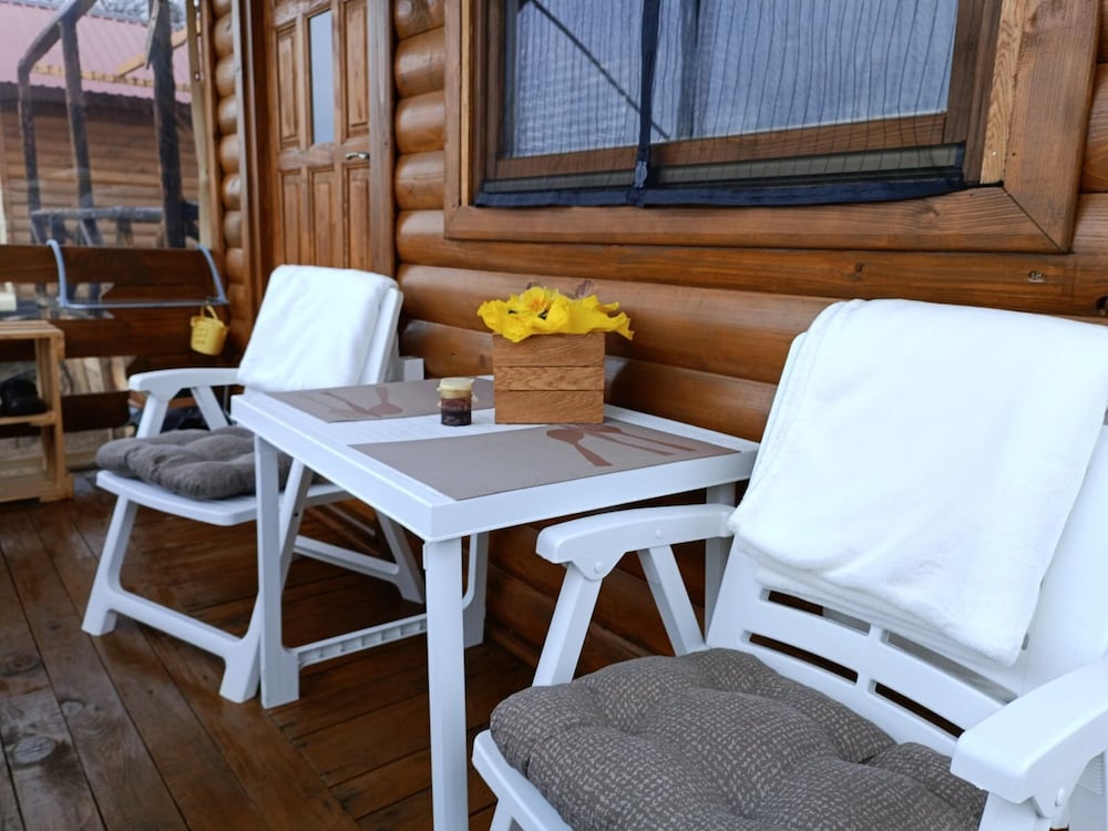Panoramic Bungalow photo 3