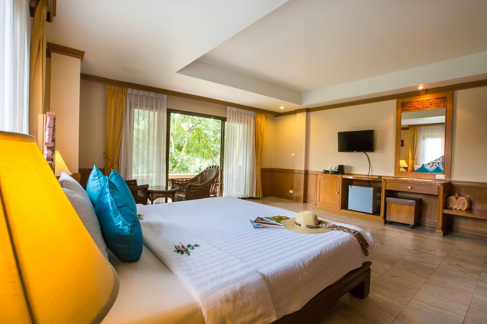 Family Suite - Photo 3