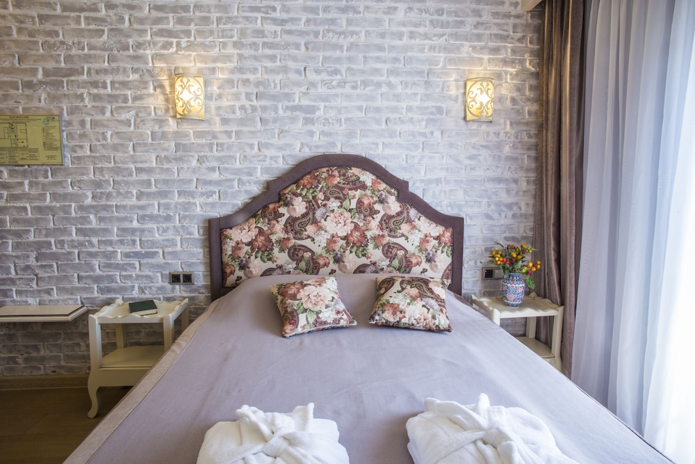Deluxe Room photo 1