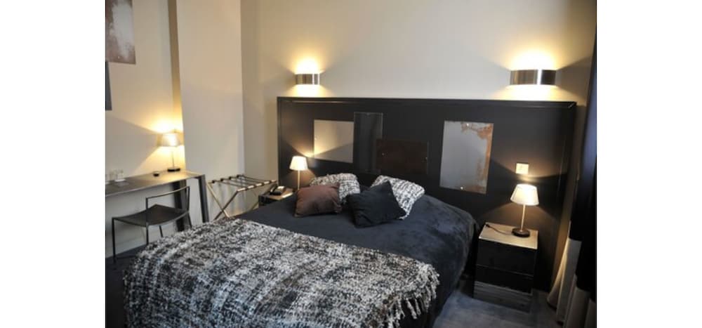 Superior Room (Chambre superieure cote Halles) - Photo 7