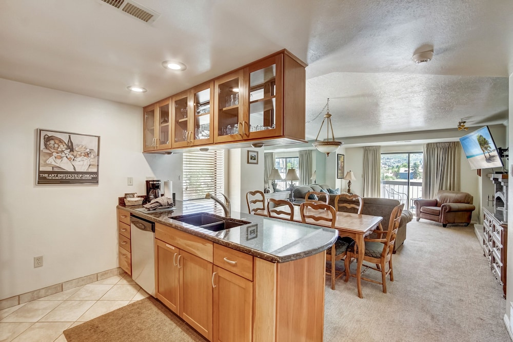1 Bedroom Condominium - Photo 8