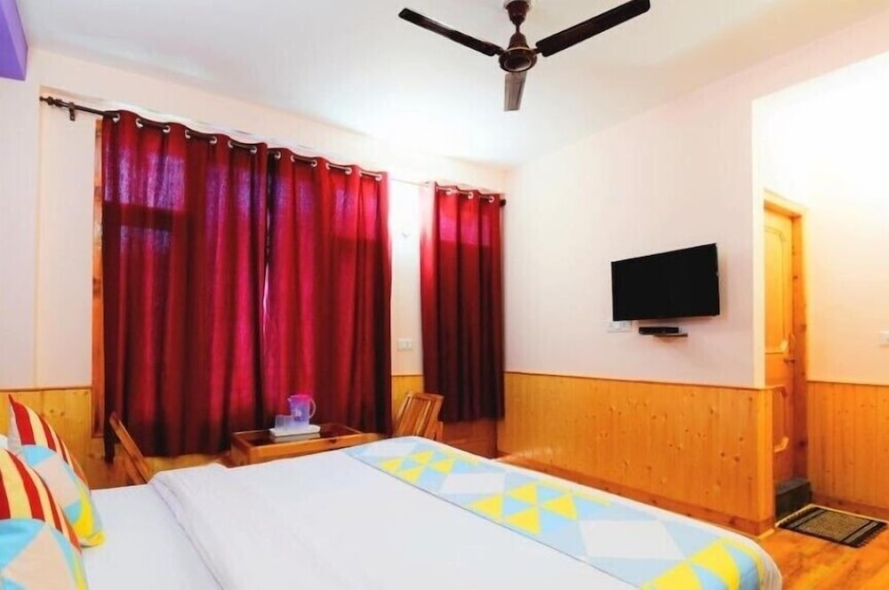 Royal Room