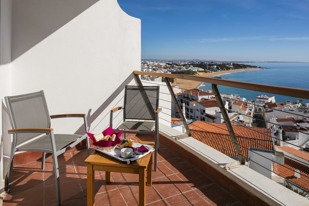 Deluxe Double Room, Sea View - Photo 3