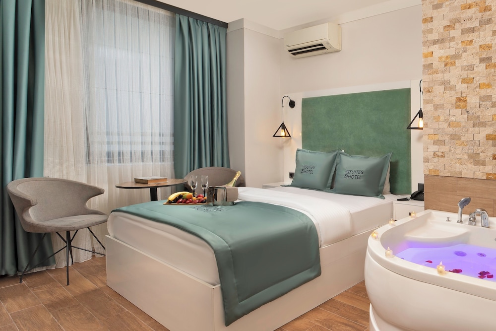 Executive Room photo 3