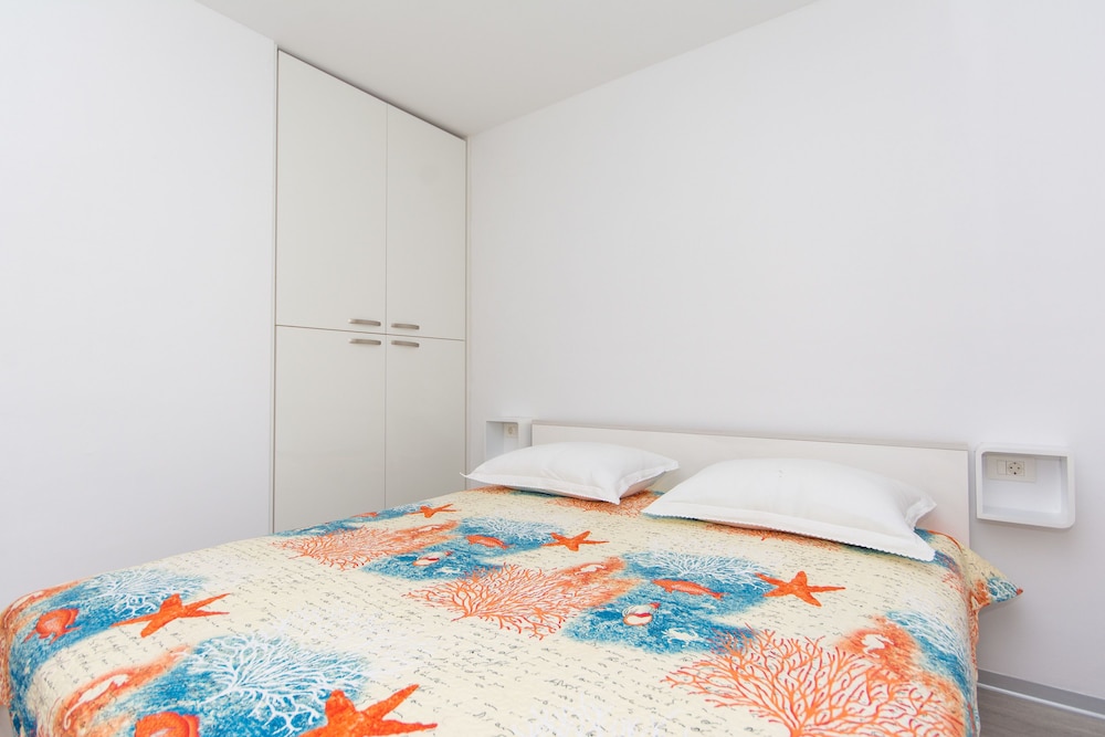 Apartment, Sea View photo 3