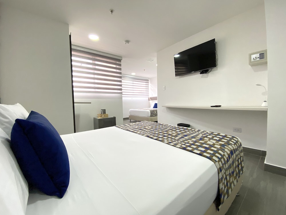 Family Triple Room photo 3