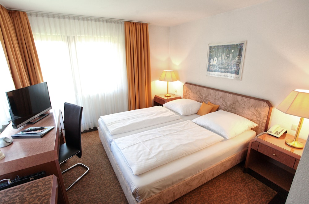 Classic Double Room, 1 Queen Bed photo 1