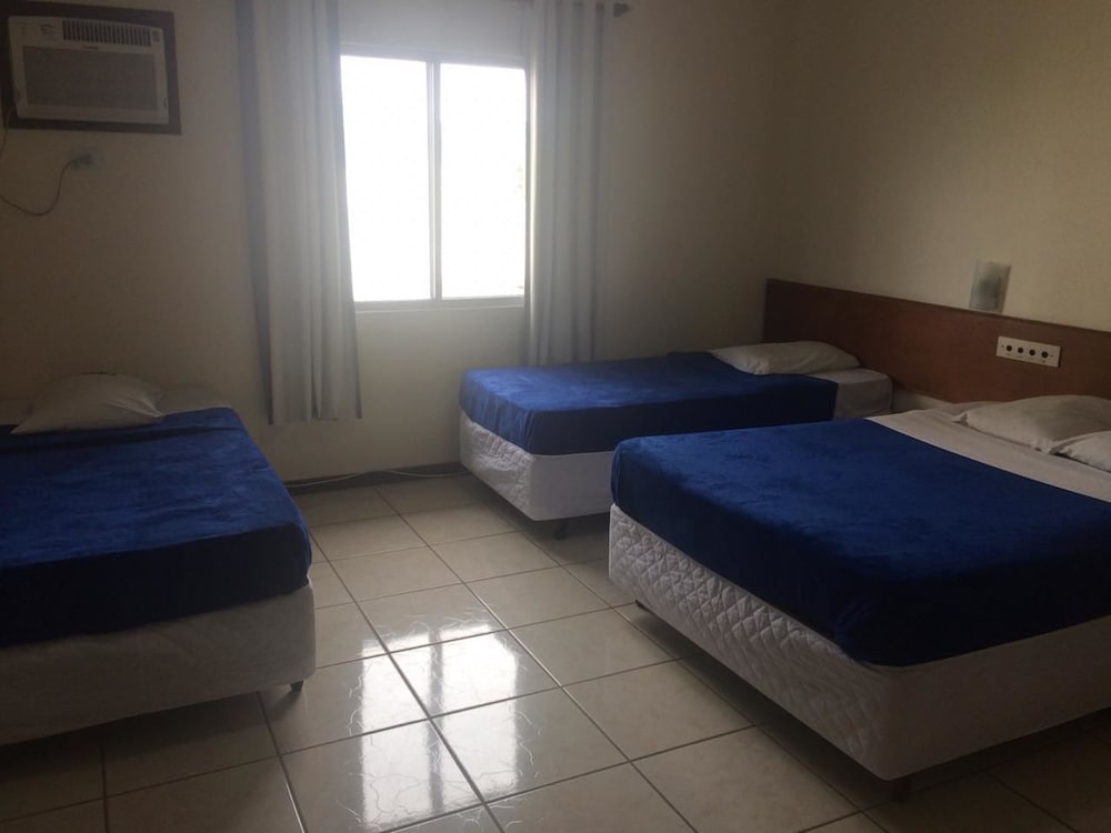 Standard Triple Room photo 1