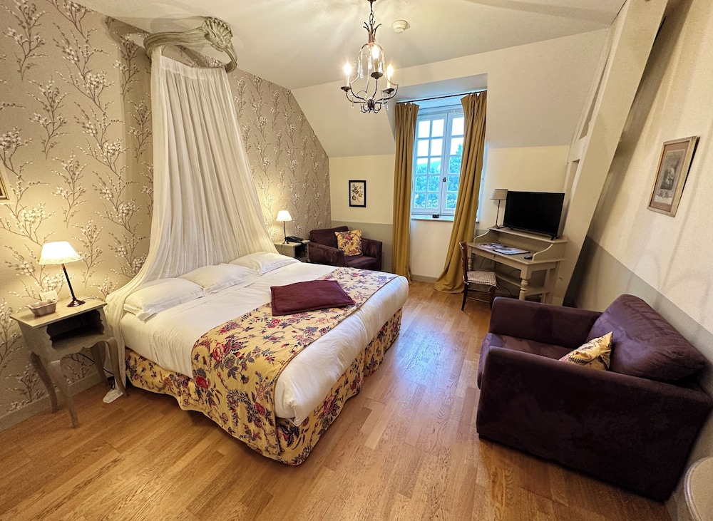 Comfort Twin Room, 2 Twin Beds, Annex Building photo 3