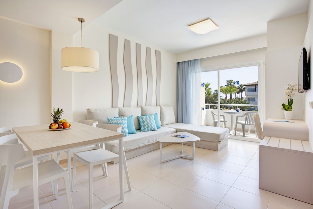 Apartamento, 1 habitación (4 adultos)
