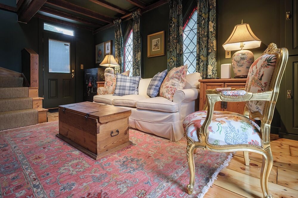 Luxury Cottage