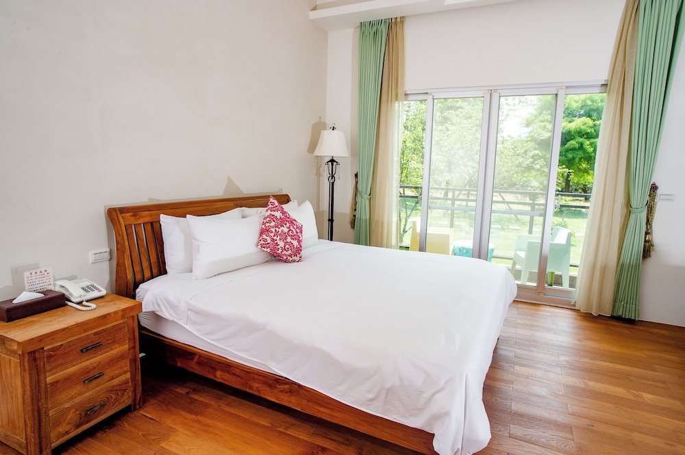 Double Room, Courtyard View (Yae cherry) photo 3