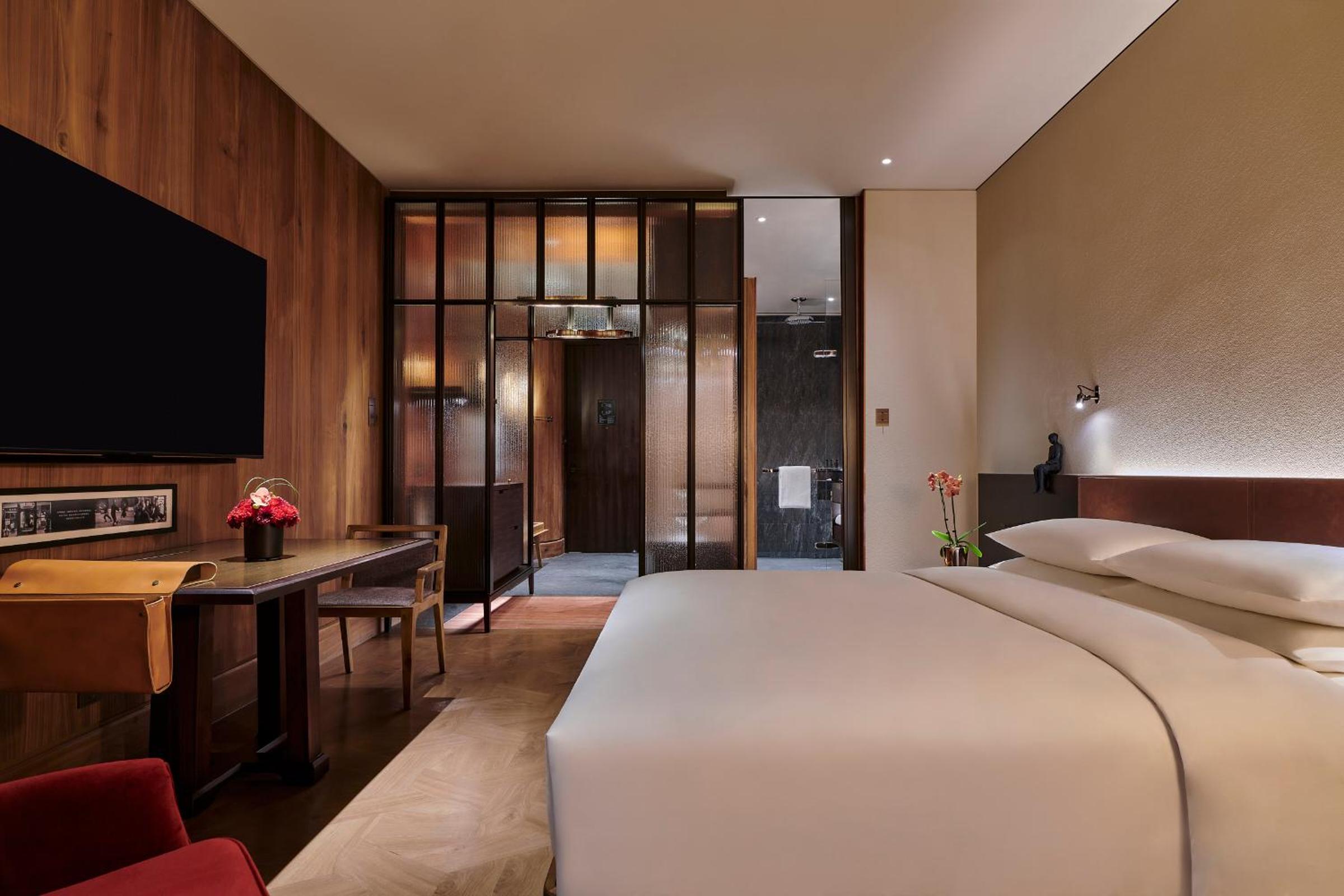 Standard Double Room - Photo 1