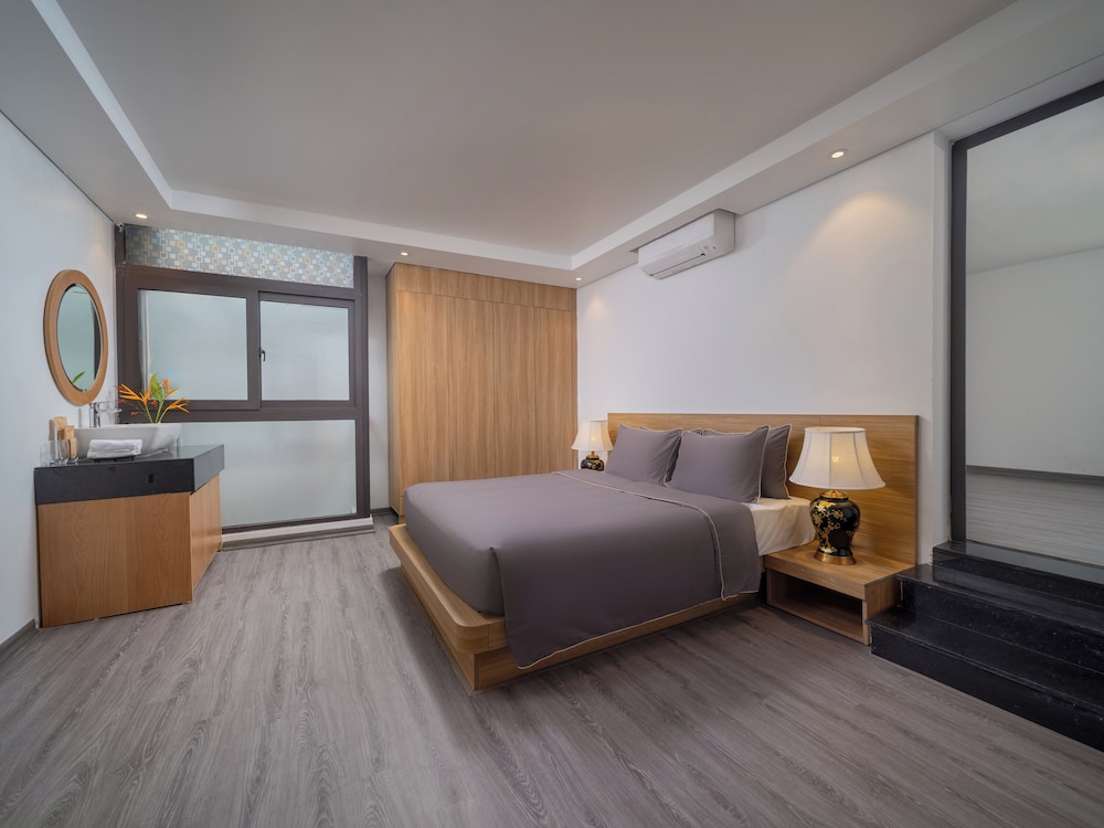 Deluxe Room photo 1