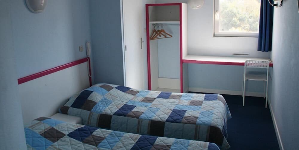 Twin Room photo 1