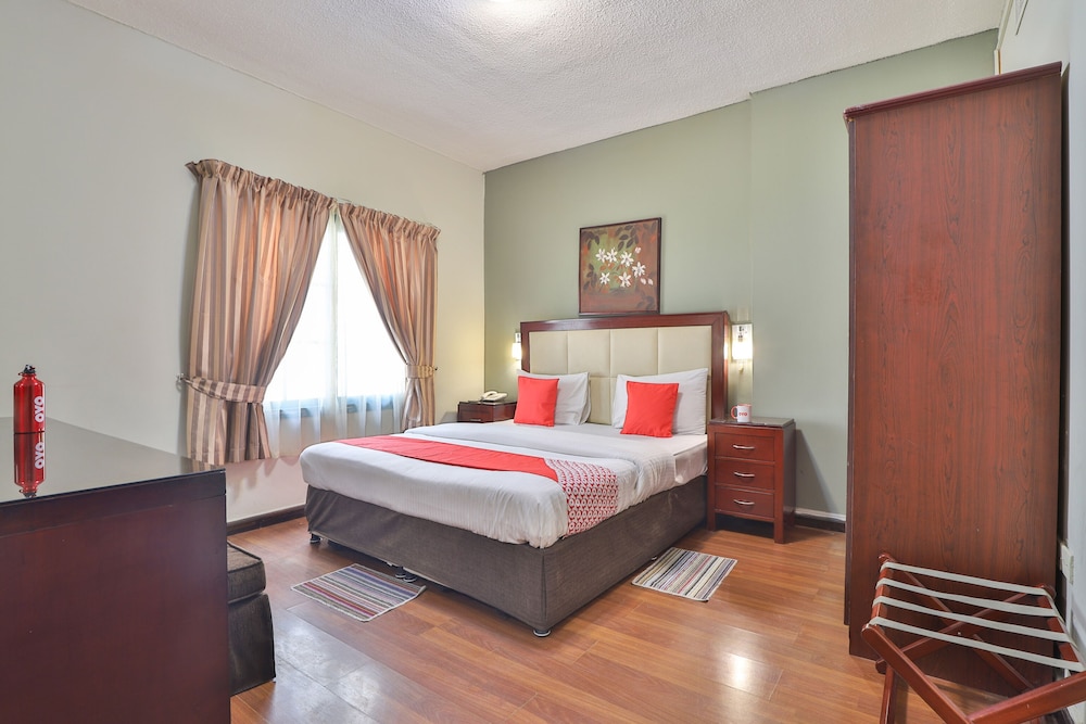 Standard Apartment, 1 Bedroom
