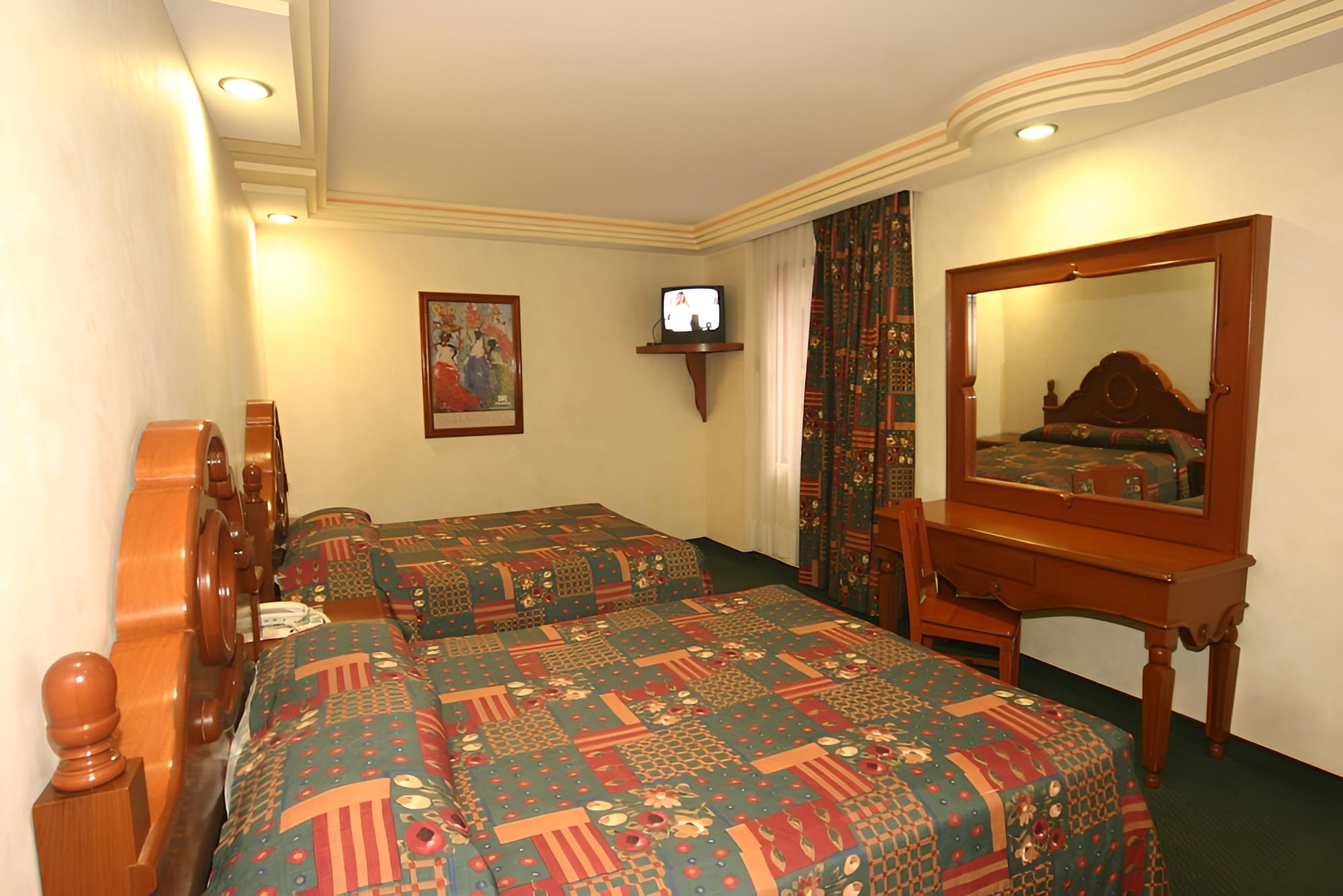 Double Room photo 1